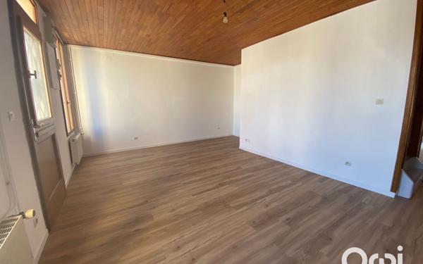 Maison à louer    4 pièces • 79 m2 Tournehem-sur-la-Hem