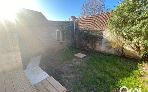 Maison à louer    4 pièces • 79 m2 Tournehem-sur-la-Hem