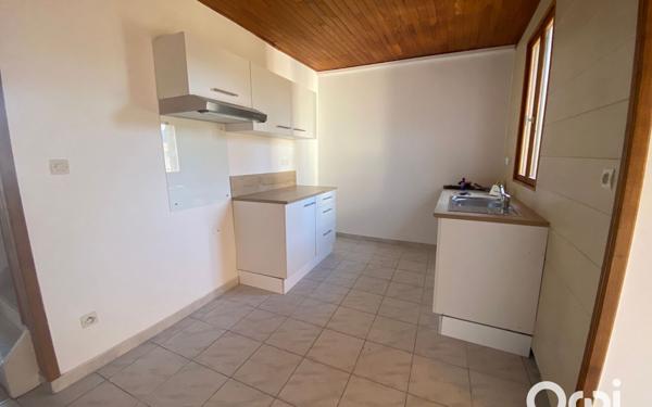 Maison à louer    4 pièces • 79 m2 Tournehem-sur-la-Hem