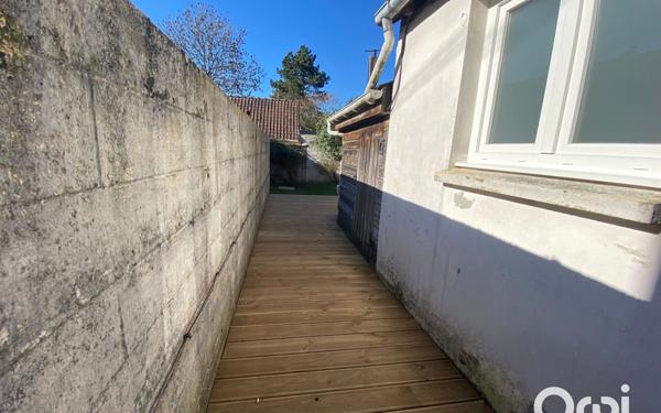 Maison à louer    4 pièces • 79 m2 Tournehem-sur-la-Hem