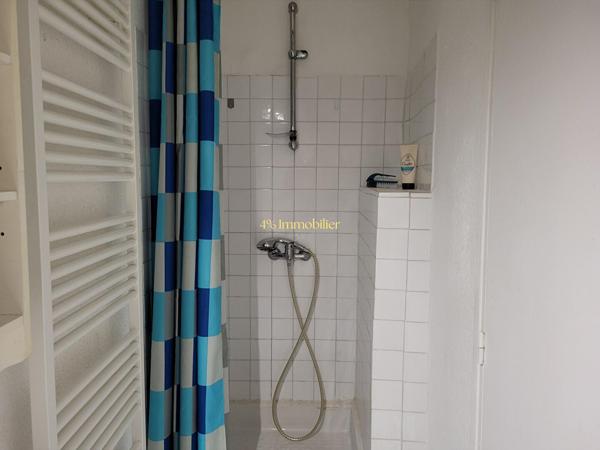 T1 de  27 m² environ  Agde