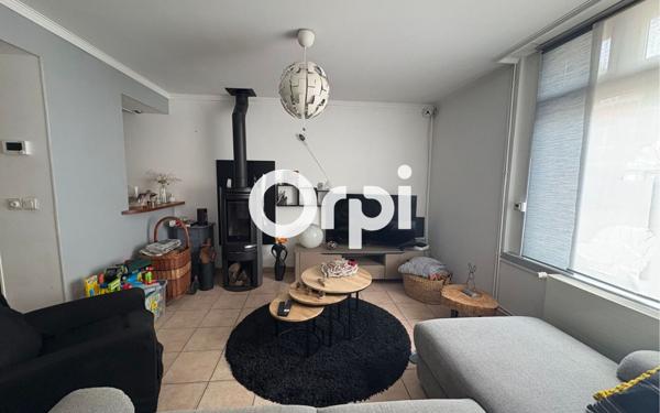 Maison à vendre    4 pièces • 128,31 m2 Lille