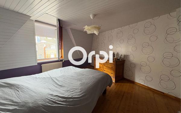 Maison à vendre    4 pièces • 128,31 m2 Lille