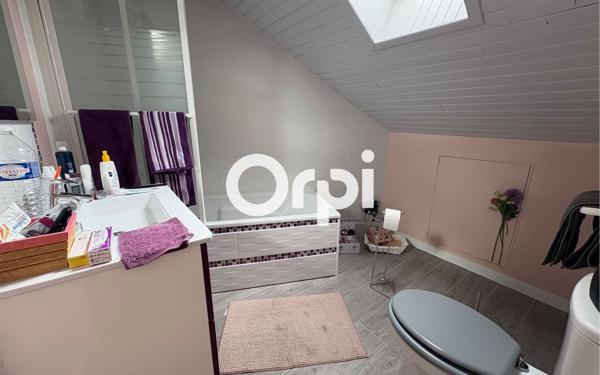 Maison à vendre    4 pièces • 128,31 m2 Lille