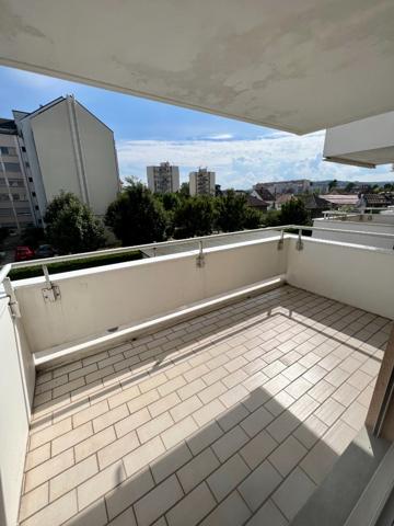 Location appartement Dijon - 5 pièce(s) - 92 m² - 1 115 €/mois