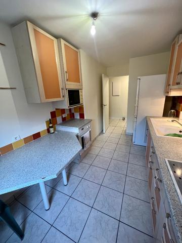 Location appartement Dijon - 5 pièce(s) - 92 m² - 1 115 €/mois
