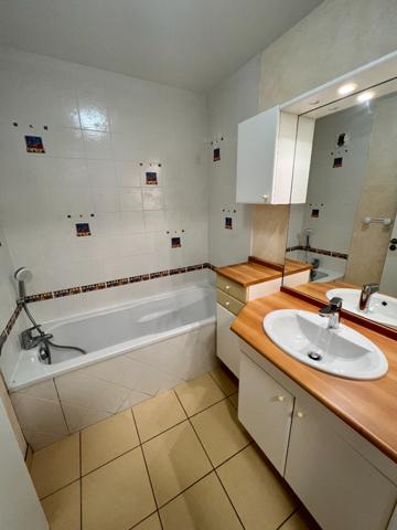 Location appartement Dijon - 5 pièce(s) - 92 m² - 1 115 €/mois