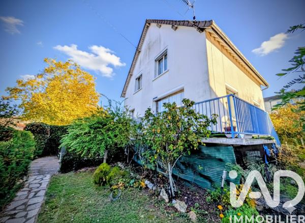 Maison à vendre 5 pièces 110 m² Vendôme