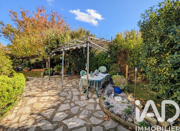 Maison à vendre 5 pièces 110 m² Vendôme