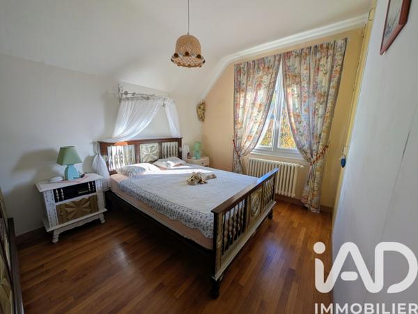 Maison à vendre 5 pièces 110 m² Vendôme