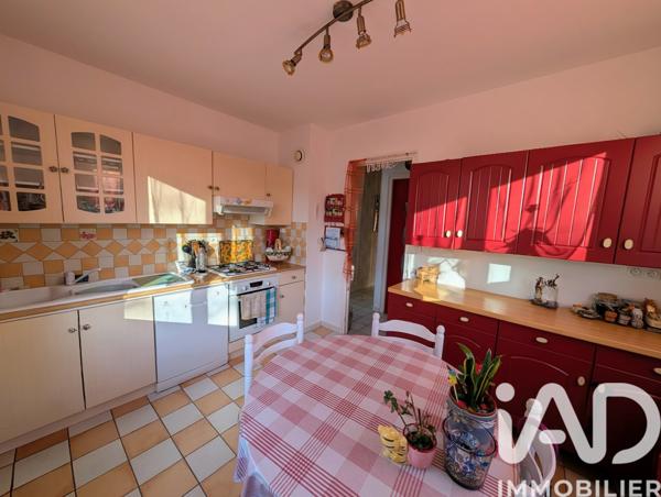 Maison à vendre 5 pièces 110 m² Vendôme