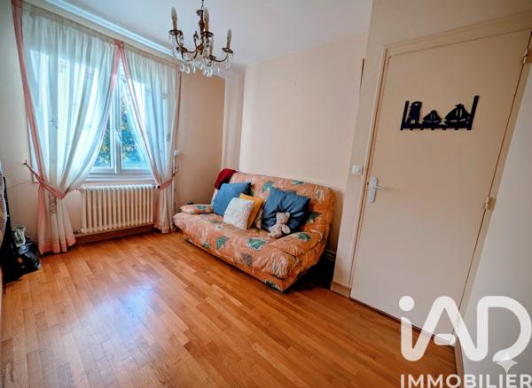 Maison à vendre 5 pièces 110 m² Vendôme