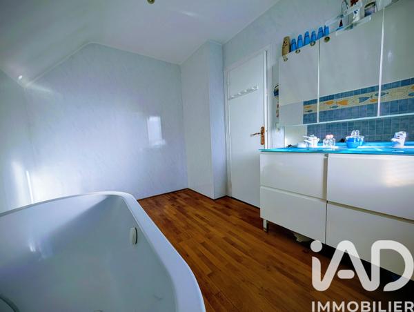 Maison à vendre 5 pièces 110 m² Vendôme