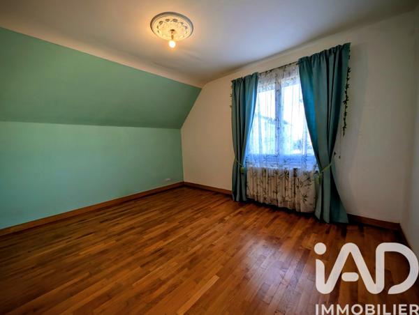 Maison à vendre 5 pièces 110 m² Vendôme