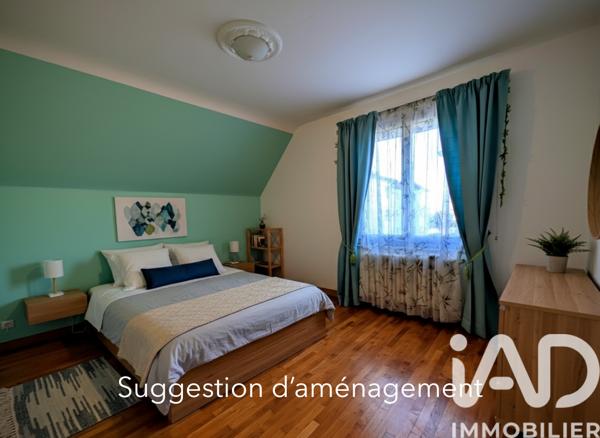 Maison à vendre 5 pièces 110 m² Vendôme