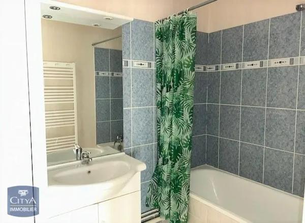 Maison à vendre 3 pièces 69m²