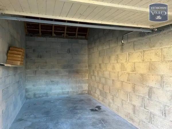 Maison à vendre 3 pièces 69m²