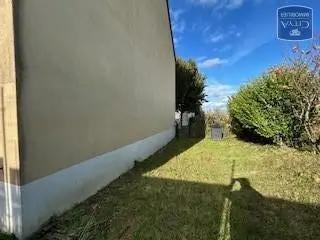 Maison à vendre 3 pièces 69m²