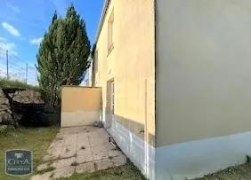 Maison à vendre 3 pièces 69m²