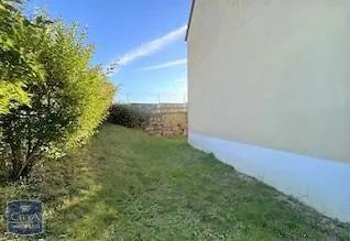 Maison à vendre 3 pièces 69m²