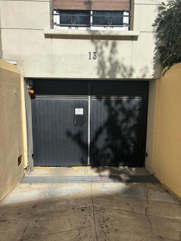 Parking - 55 m² Exclusivité efficity