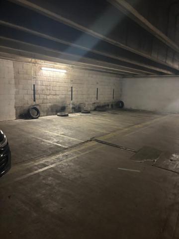 Parking - 55 m² Exclusivité efficity