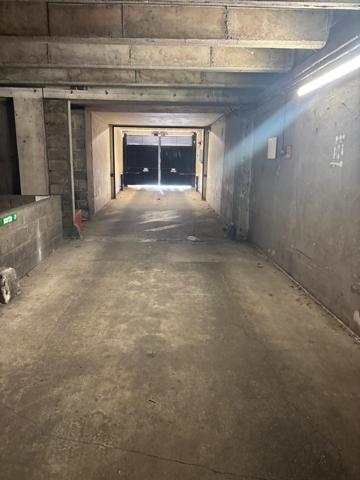 Parking - 55 m² Exclusivité efficity