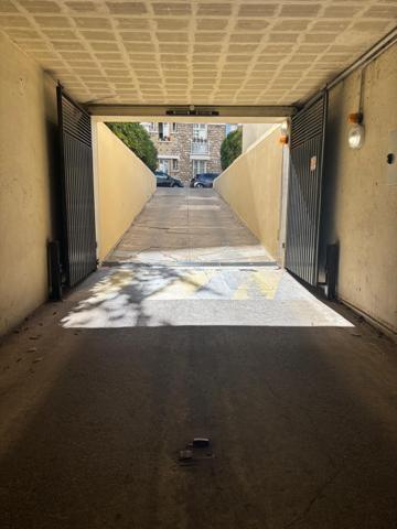 Parking - 55 m² Exclusivité efficity