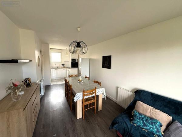 Appartement à louer à Noyal-sur-Vilaine en Ille-et-Vilaine (35530), ref : 019/5551