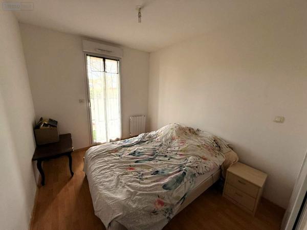 Appartement à louer à Noyal-sur-Vilaine en Ille-et-Vilaine (35530), ref : 019/5551