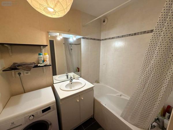 Appartement à louer à Noyal-sur-Vilaine en Ille-et-Vilaine (35530), ref : 019/5551