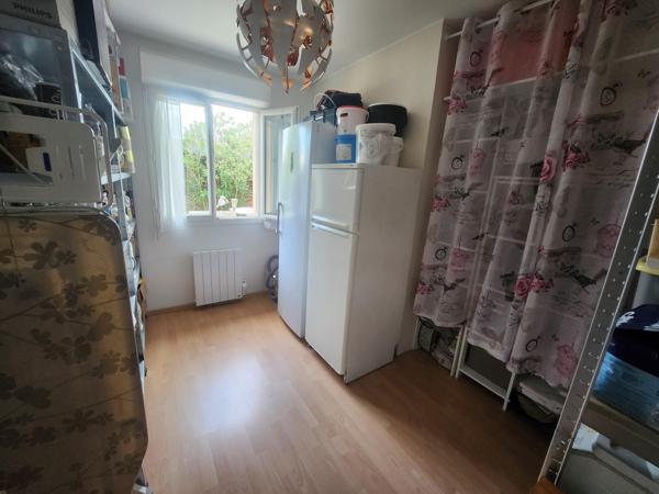 Vente / Maison mitoyenne