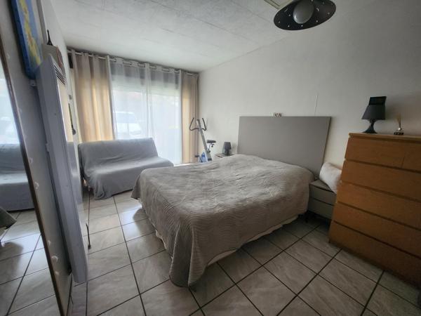 Vente / Maison mitoyenne