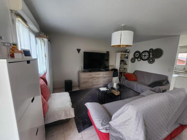 Vente / Maison mitoyenne