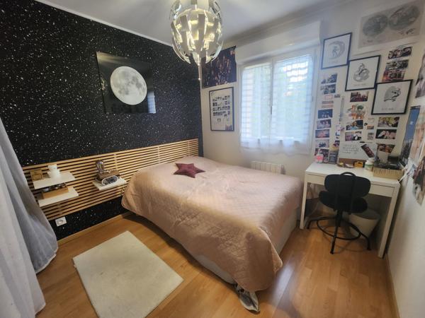 Vente / Maison mitoyenne