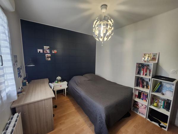 Vente / Maison mitoyenne