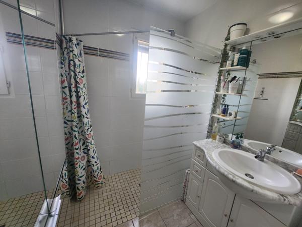 Vente / Maison mitoyenne