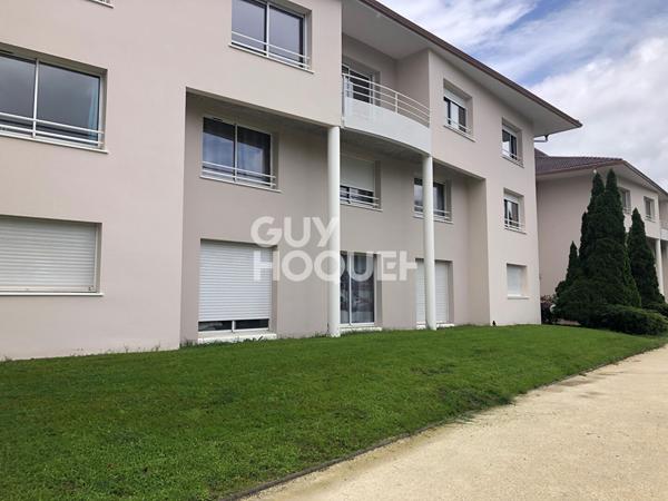Appartement Pessac 1 pièce(s) 23 m2