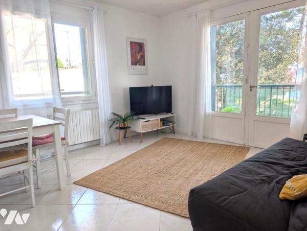 appartement T2 La Baule