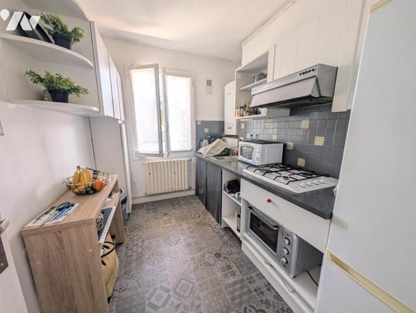 appartement T2 La Baule