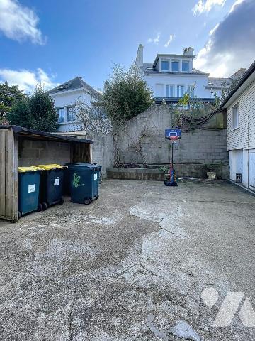 LORIENT - MERVILLE
