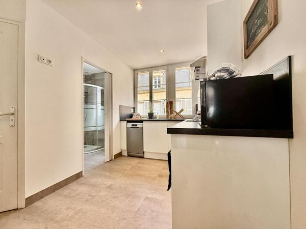 Appartement Falaise 2 pièces 48 m2