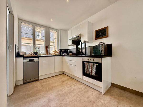 Appartement Falaise 2 pièces 48 m2