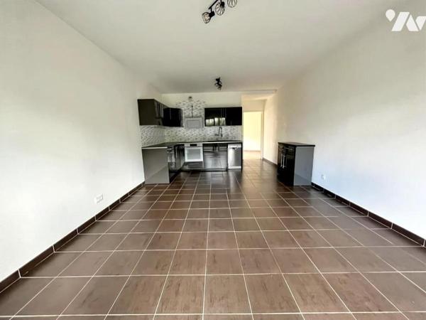 Appartement T2 à LA CHAPELLE SUR ERDRE