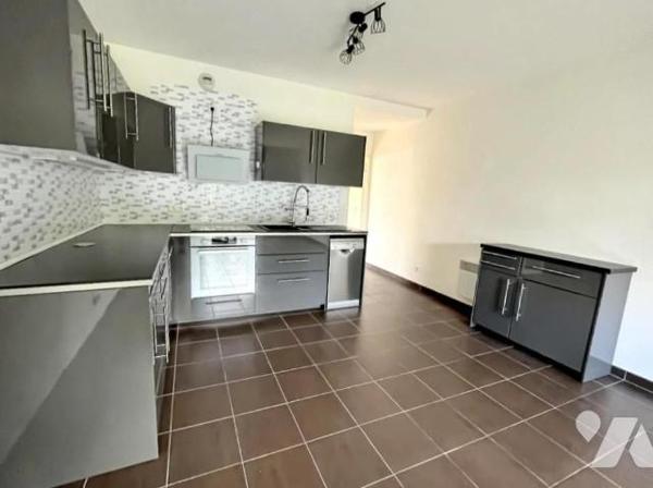 Appartement T2 à LA CHAPELLE SUR ERDRE