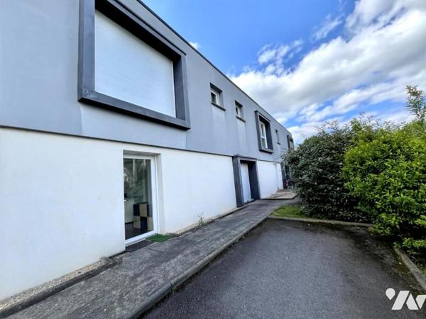 Appartement T2 à LA CHAPELLE SUR ERDRE