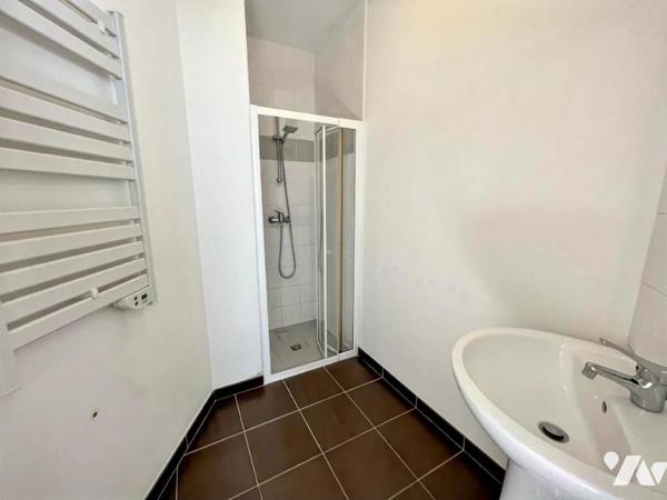 Appartement T2 à LA CHAPELLE SUR ERDRE