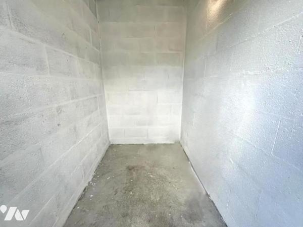 Appartement T2 à LA CHAPELLE SUR ERDRE