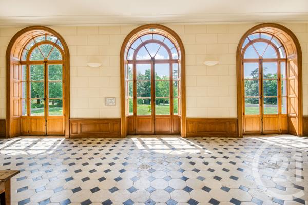 Appartement F6 à vendre  6 pièces - 145,17 m2 OREE D ANJOU - 49