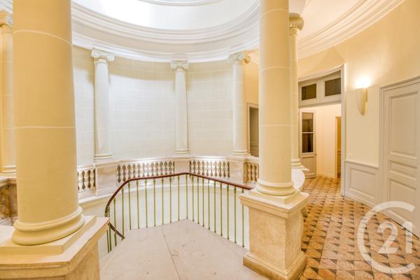 Appartement F6 à vendre  6 pièces - 145,17 m2 OREE D ANJOU - 49